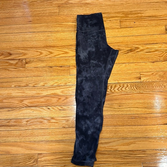 Lululemon Pants - Lululemon Align Leggings